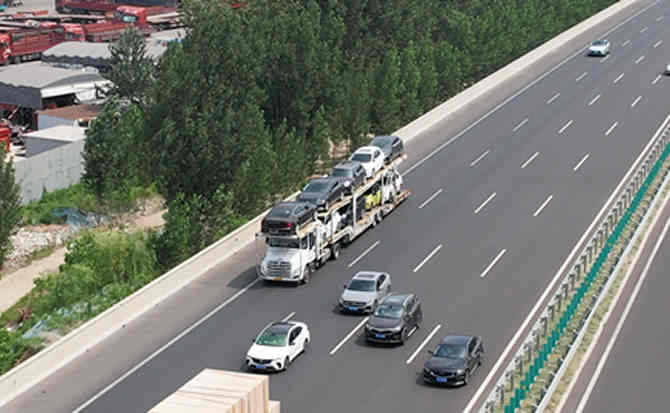 融水高速公路汽车救援